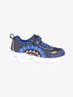 Bacio & Bacio Sneakers da ragazzo con luci