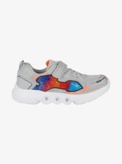 Bacio & Bacio Sneakers da ragazzo con luci