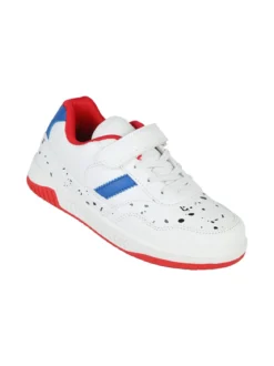 Bacio & Bacio Sneakers da ragazzo con strappo