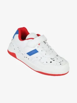 Bacio & Bacio Sneakers da ragazzo con strappo