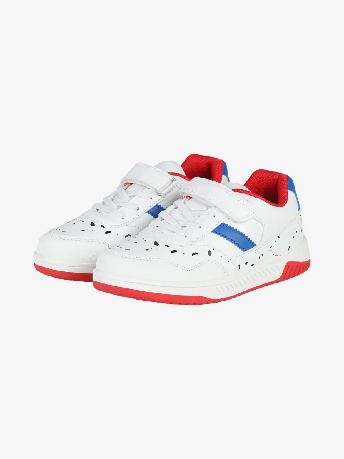 Bacio & Bacio Sneakers da ragazzo con strappo