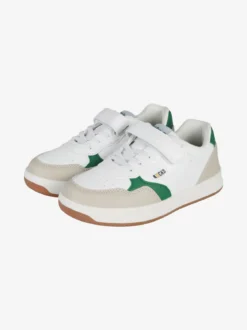 Bacio & Bacio Sneakers da ragazzo con strappo