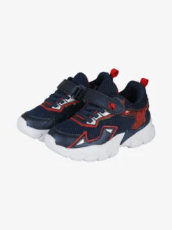 Bacio & Bacio Sneakers sportive da bambino con strappo