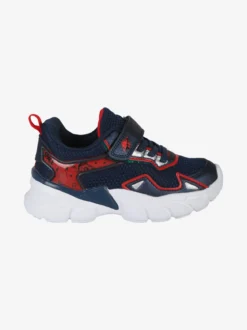 Bacio & Bacio Sneakers sportive da bambino con strappo