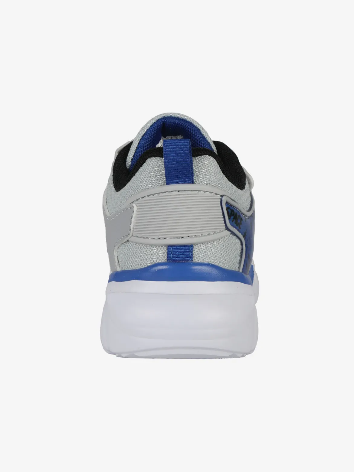Bacio & Bacio Sneakers sportive da bambino con strappo