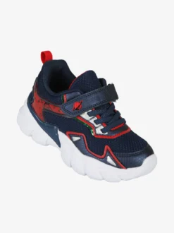 Bacio & Bacio Sneakers sportive da bambino con strappo