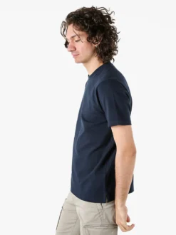 Bad Boys T-shirt girocollo da uomo in cotone
