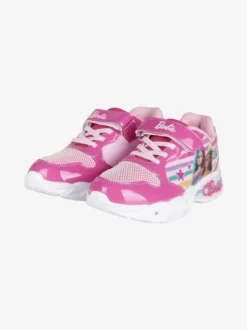 Barbie Sneakers da bambina con luci