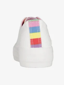 Barbie Sneakers da bambina con zeppa