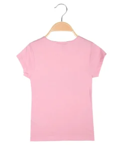 Barbie T-shirt da bambina con stampa