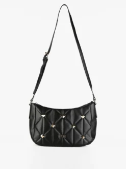 Basile Borsa donna con borchie
