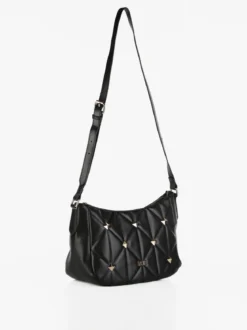 Basile Borsa donna con borchie