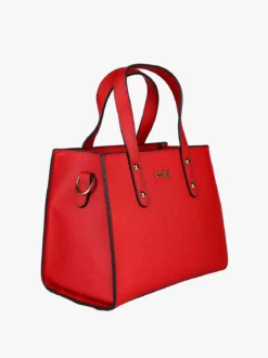Basile Borsa donna mini tote