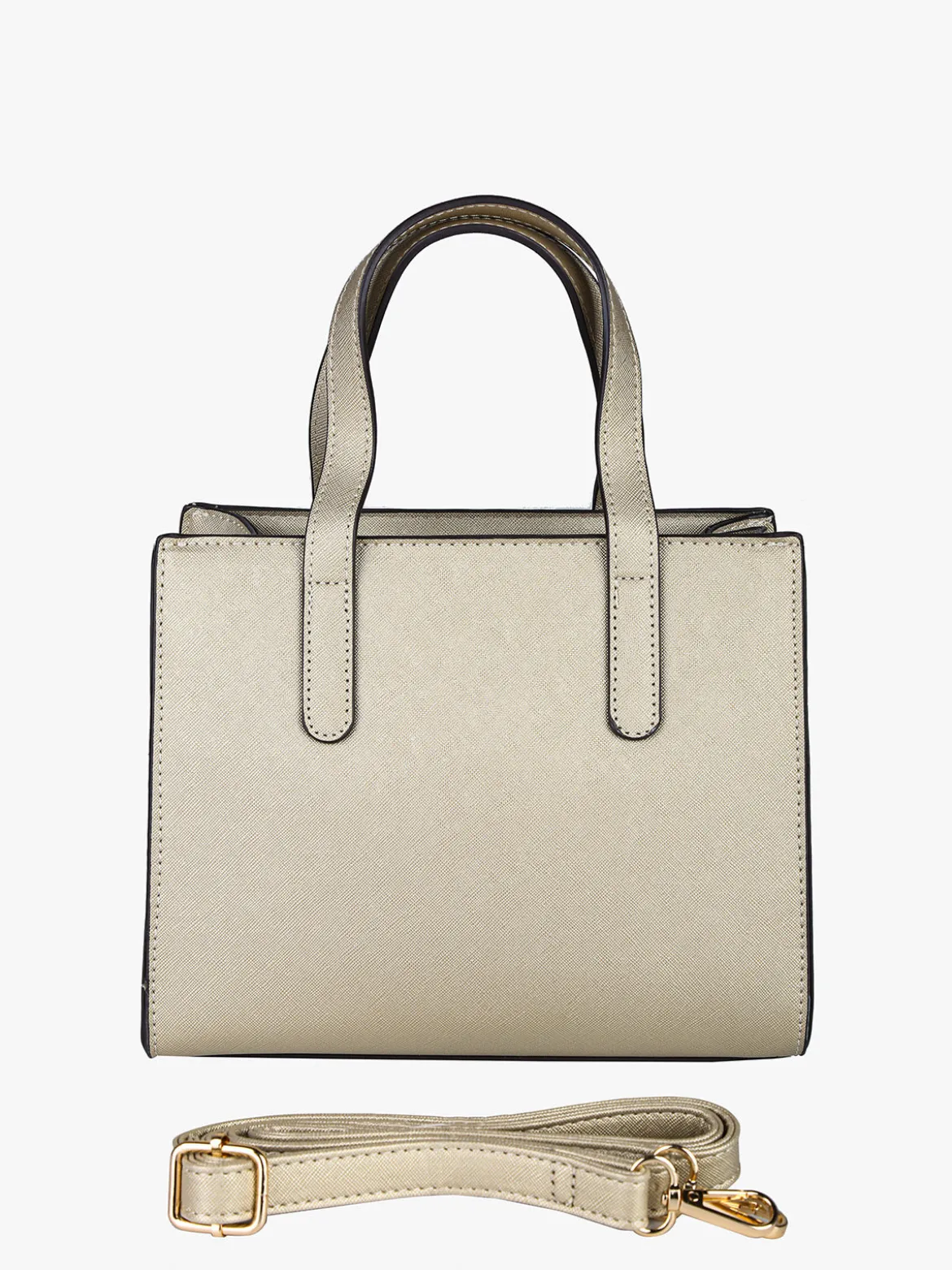 Basile Borsa donna mini tote