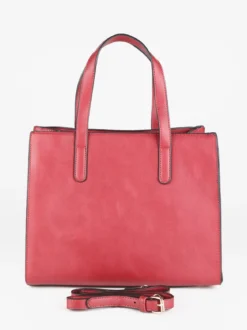 Basile Borsa donna rigida