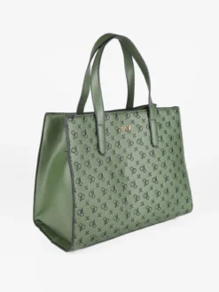 Basile Borsa donna rigida