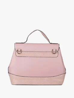 Basile Borsa donna rigida con tracolla