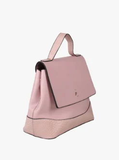 Basile Borsa donna rigida con tracolla