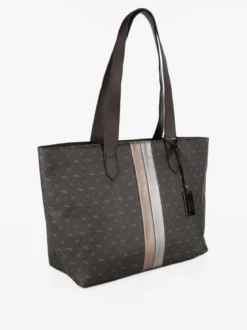 Basile Borsa donna stampata