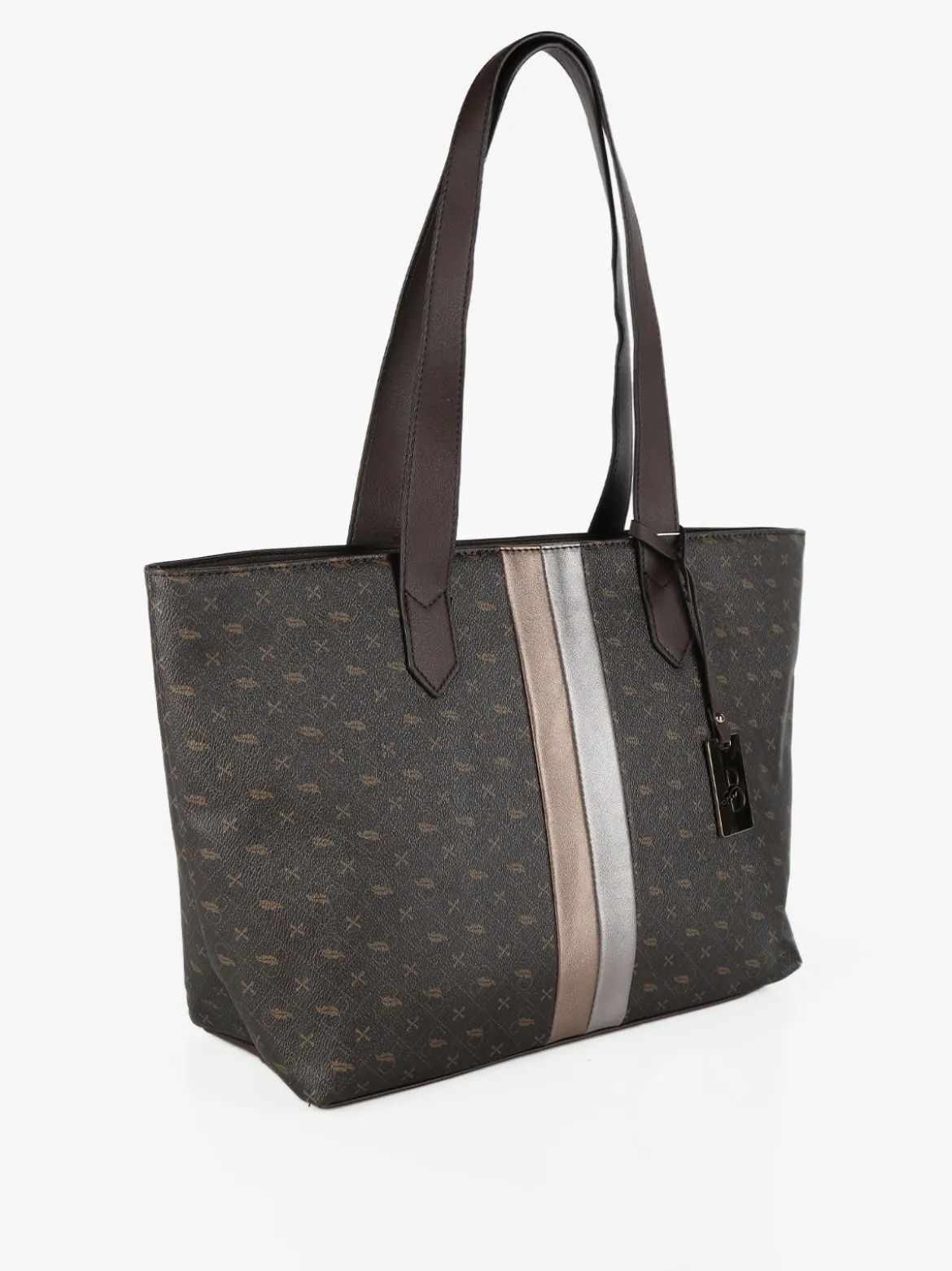 Basile Borsa donna stampata