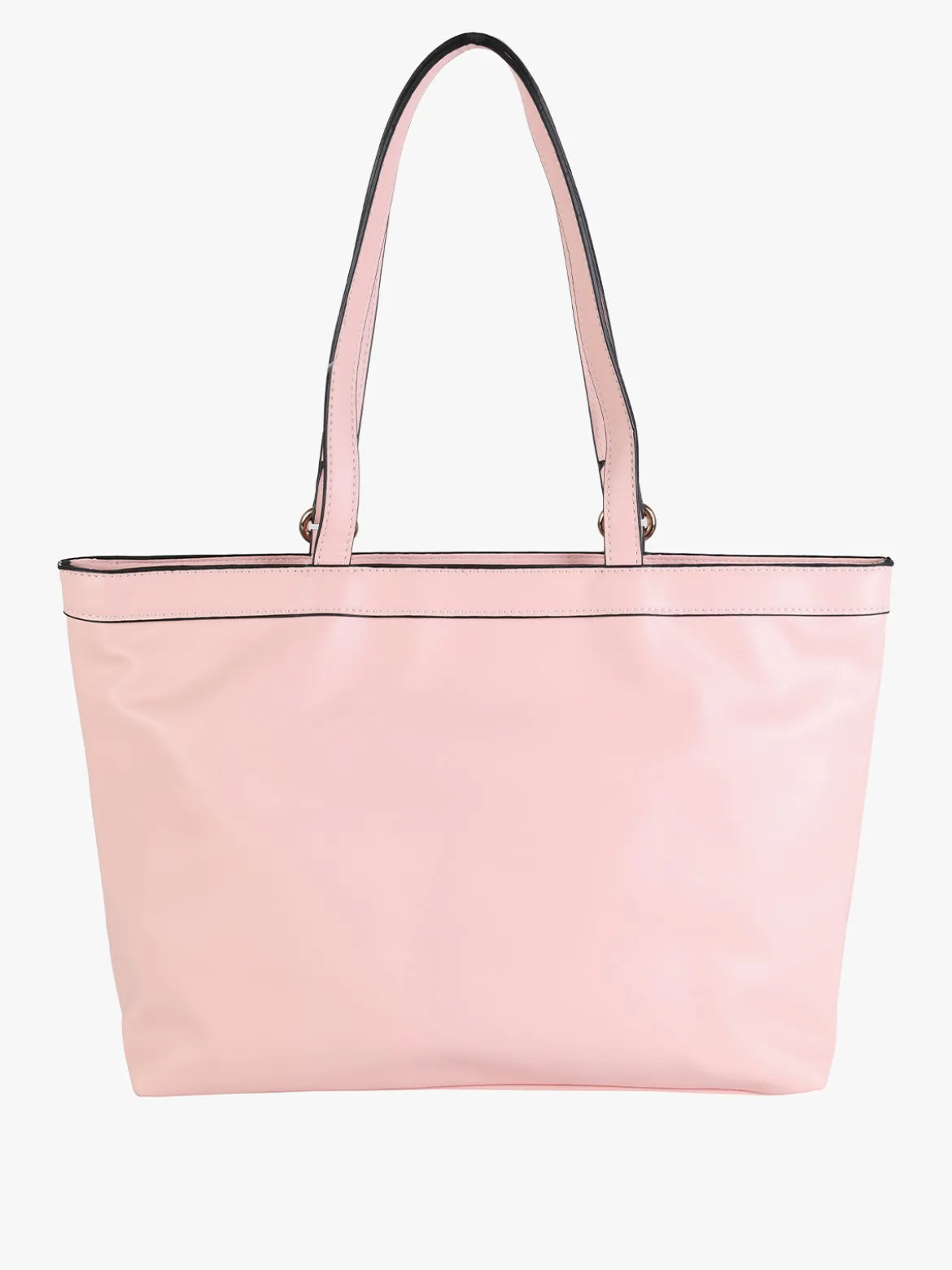 Basile Borsa donna traforata in similpelle