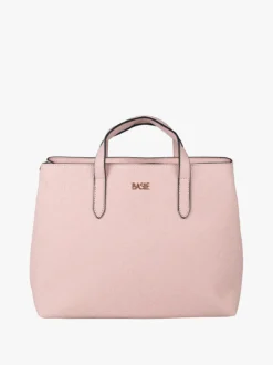Basile Borsa rigida da donna con stampe
