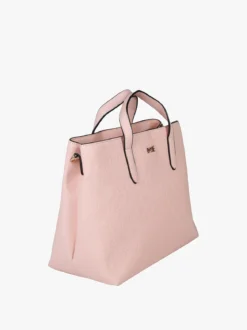 Basile Borsa rigida da donna con stampe