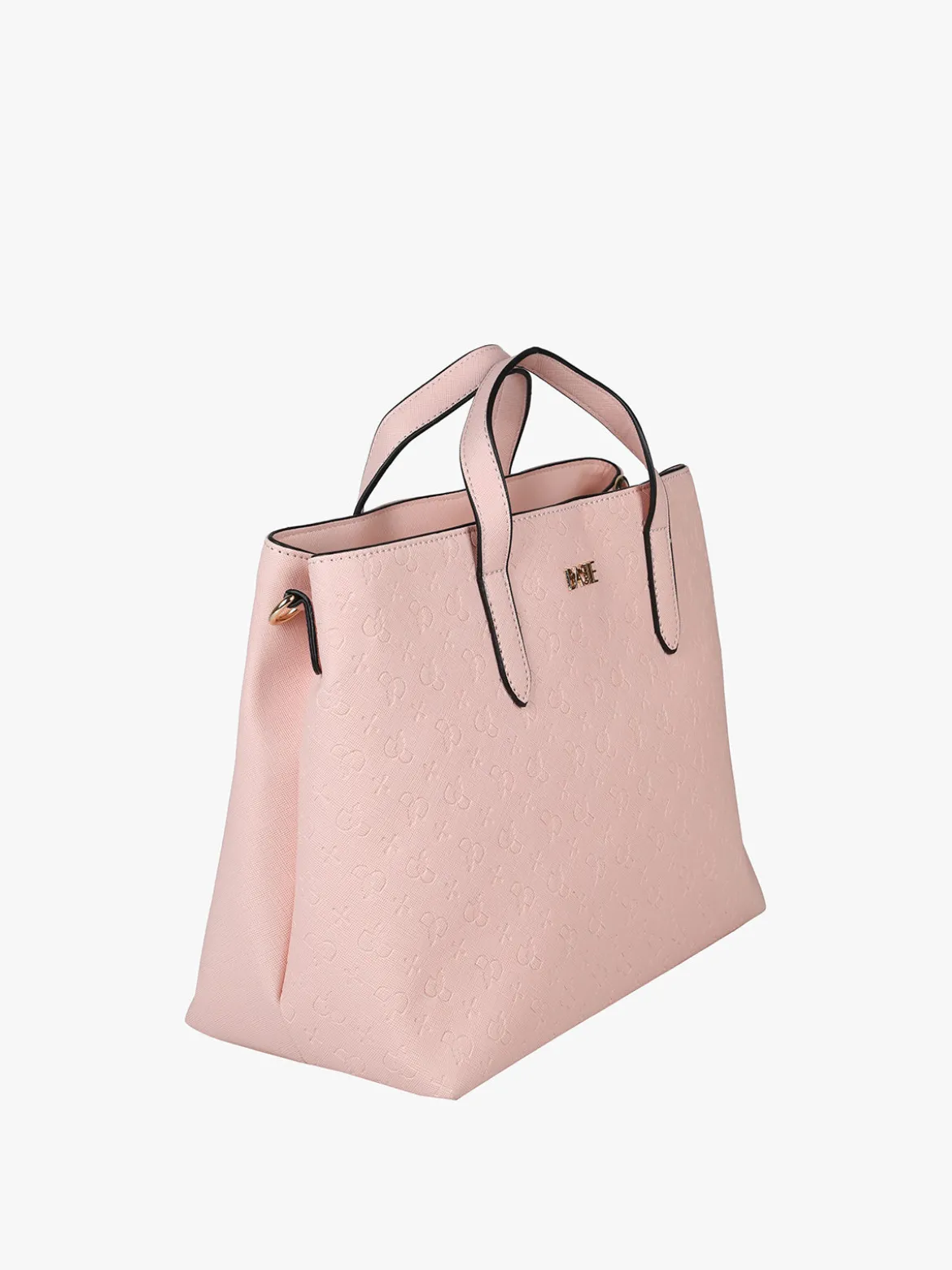 Basile Borsa rigida da donna con stampe