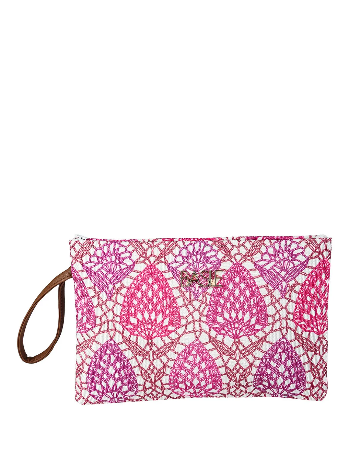 Basile Pochette da mare a bustina