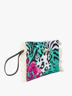 Basile Pochette da mare a bustina