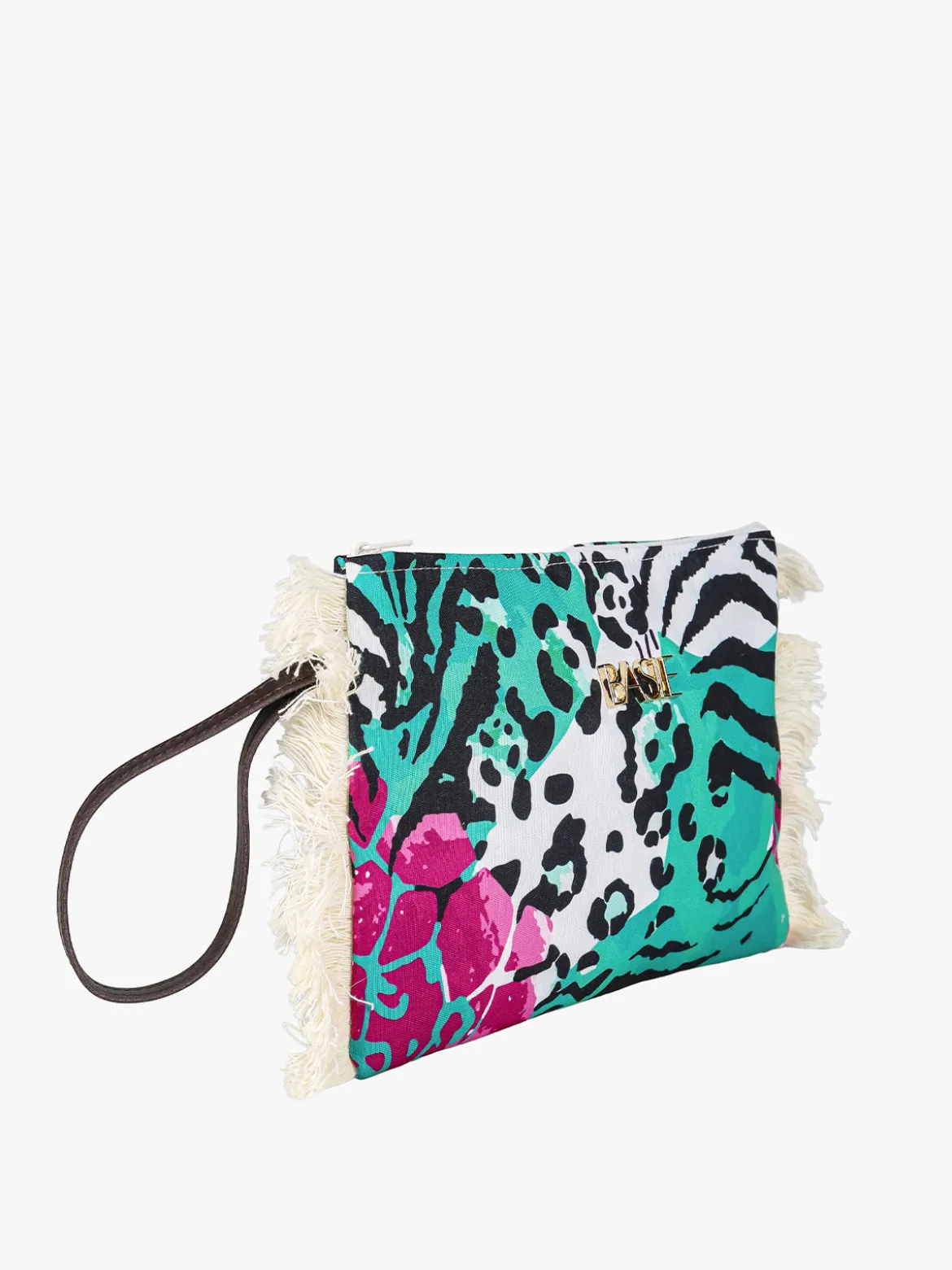 Basile Pochette da mare a bustina