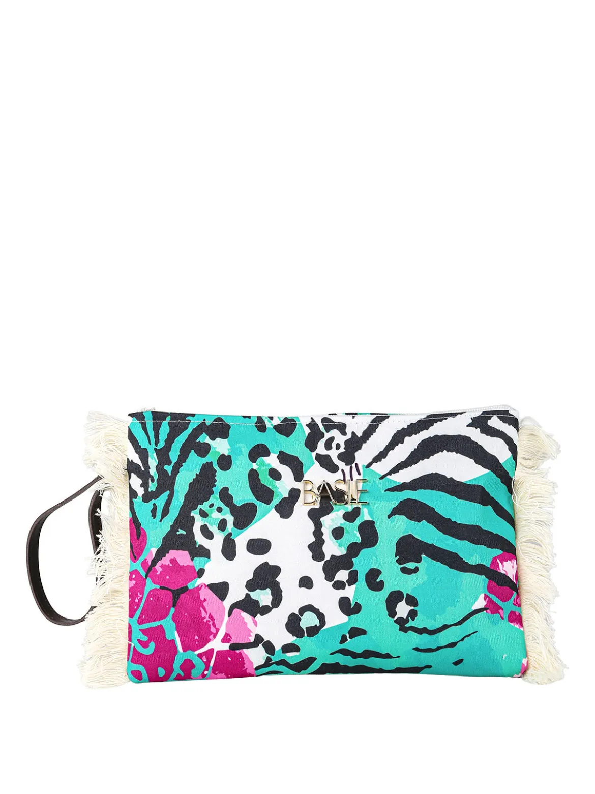 Basile Pochette da mare a bustina