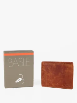 Basile Portafoglio uomo in pelle