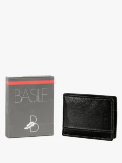 Basile Portafoglio uomo in pelle