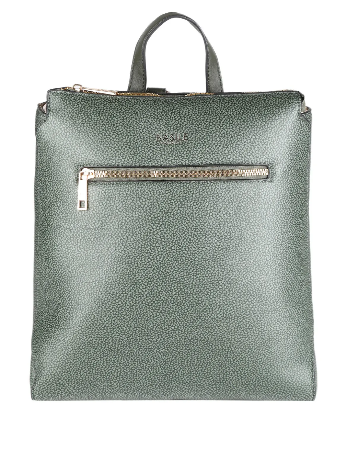 Basile Zaino donna