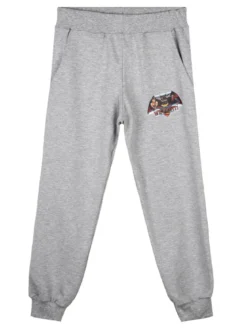 Batman Pantaloni sportivi bambino con polsino