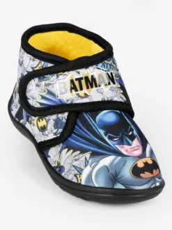 Batman Pantofole alte da bambino