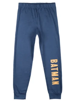Batman Pigiama lungo da bambino