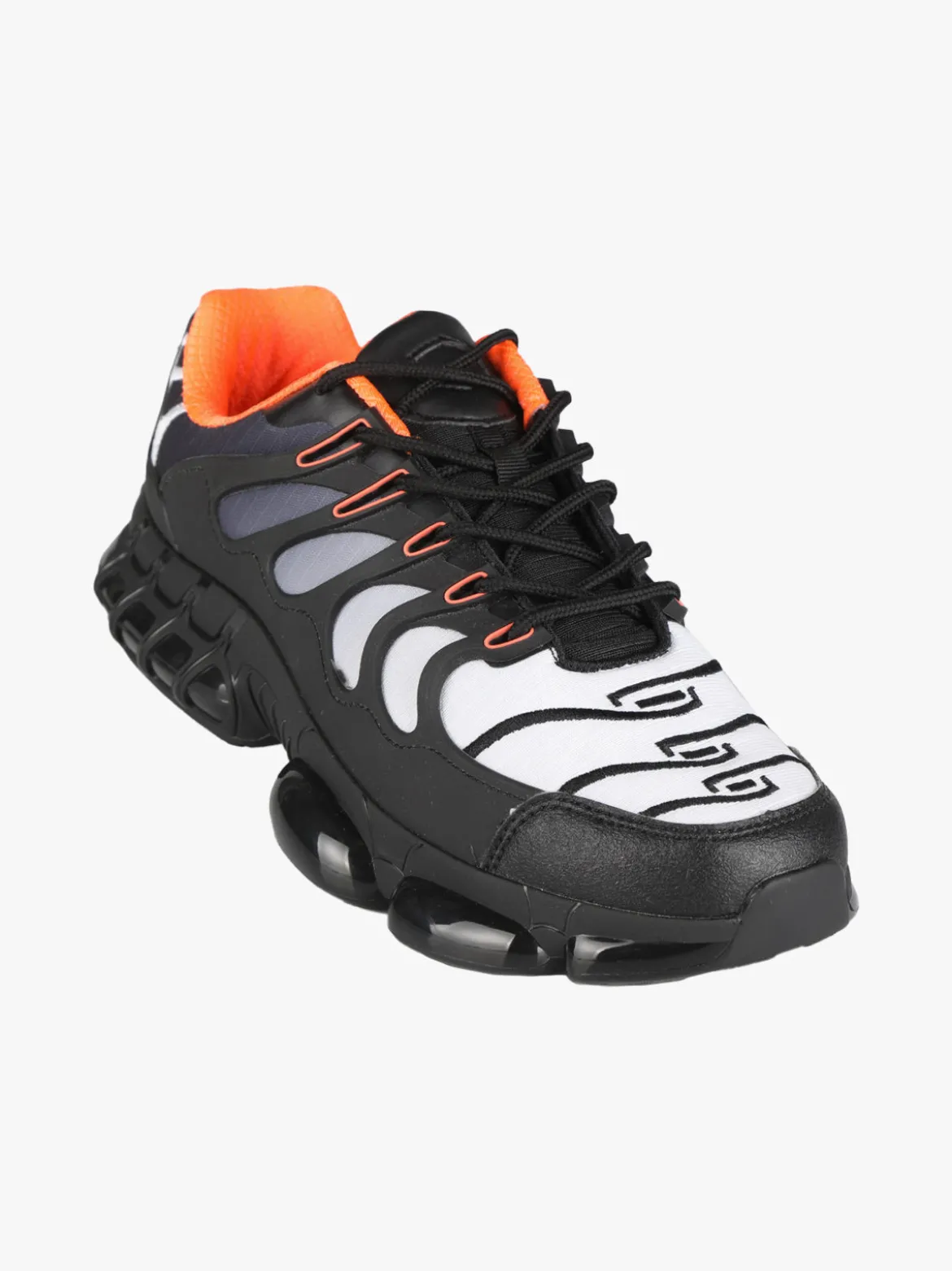 Bazaar Charm Sneakers sportive uomo