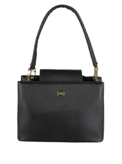 B.Cavalli Borsetta donna rigida con tracolla