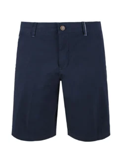 Be Board Bermuda da uomo in cotone