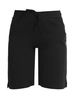 Be Board Bermuda donna in cotone con coulisse