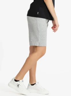 Be Board Bermuda donna in cotone con coulisse