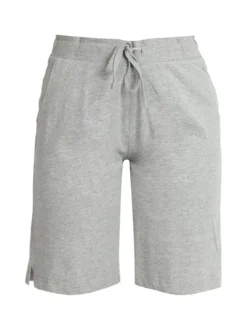 Be Board Bermuda donna in cotone con coulisse