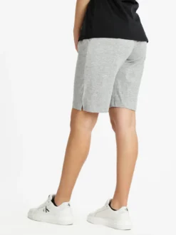 Be Board Bermuda donna in cotone con coulisse