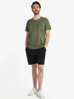 Be Board Bermuda sportivi da uomo con coulisse