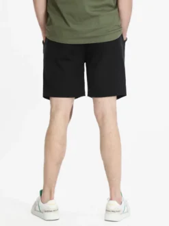 Be Board Bermuda sportivi da uomo con coulisse