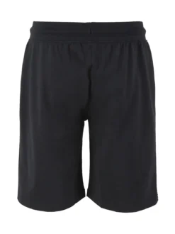 Be Board Bermuda sportivi da uomo in cotone con coulisse