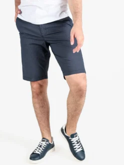 Be Board Bermuda uomo in cotone taglie grandi