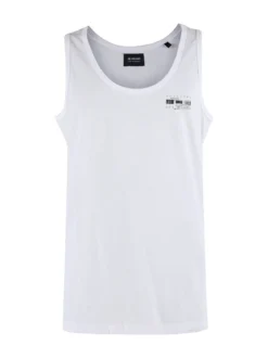 Be Board Canotta uomo in cotone jersey